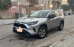 تۆیۆتا ڕاڤ 4